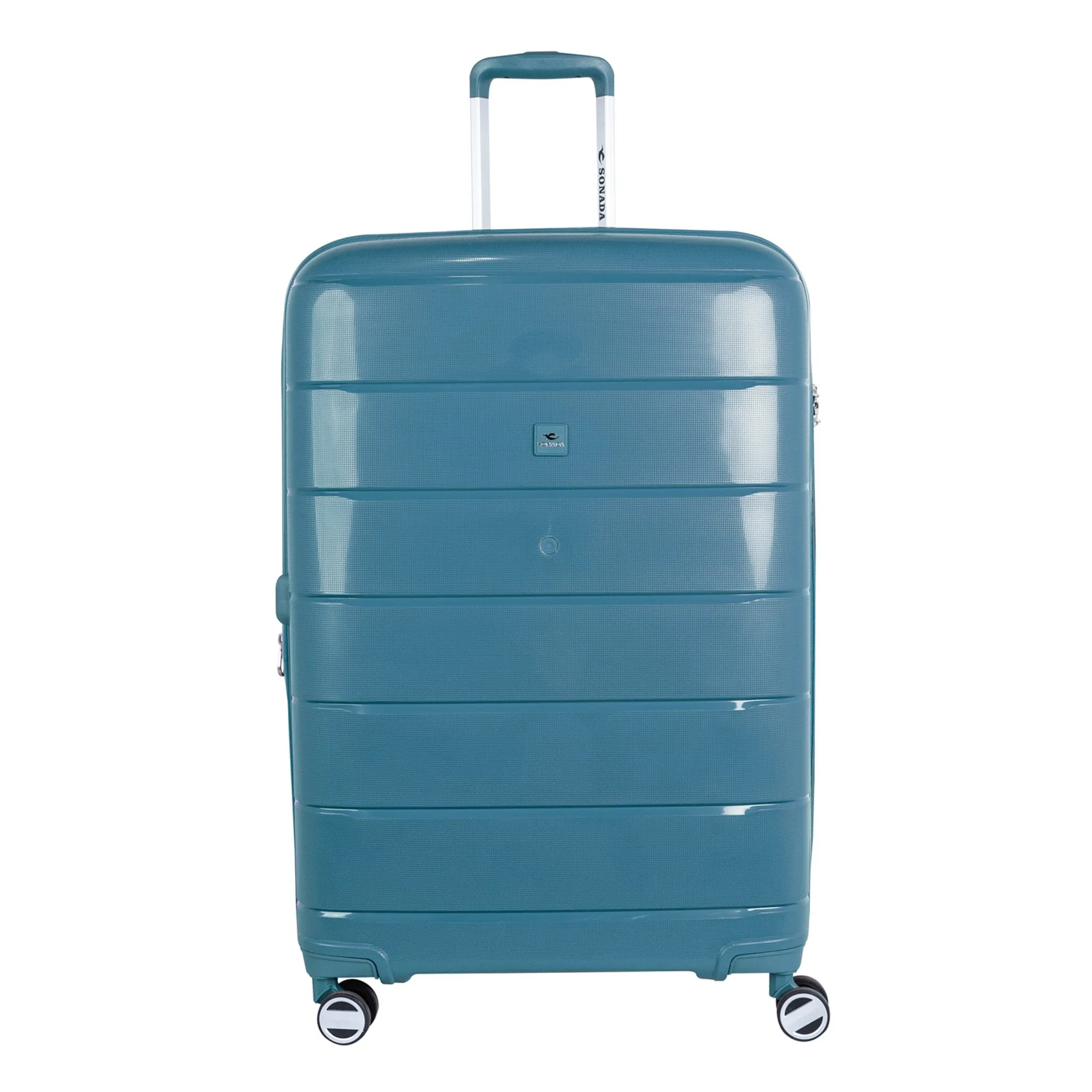 Sunlight Suitcase Set of 4-New Blue