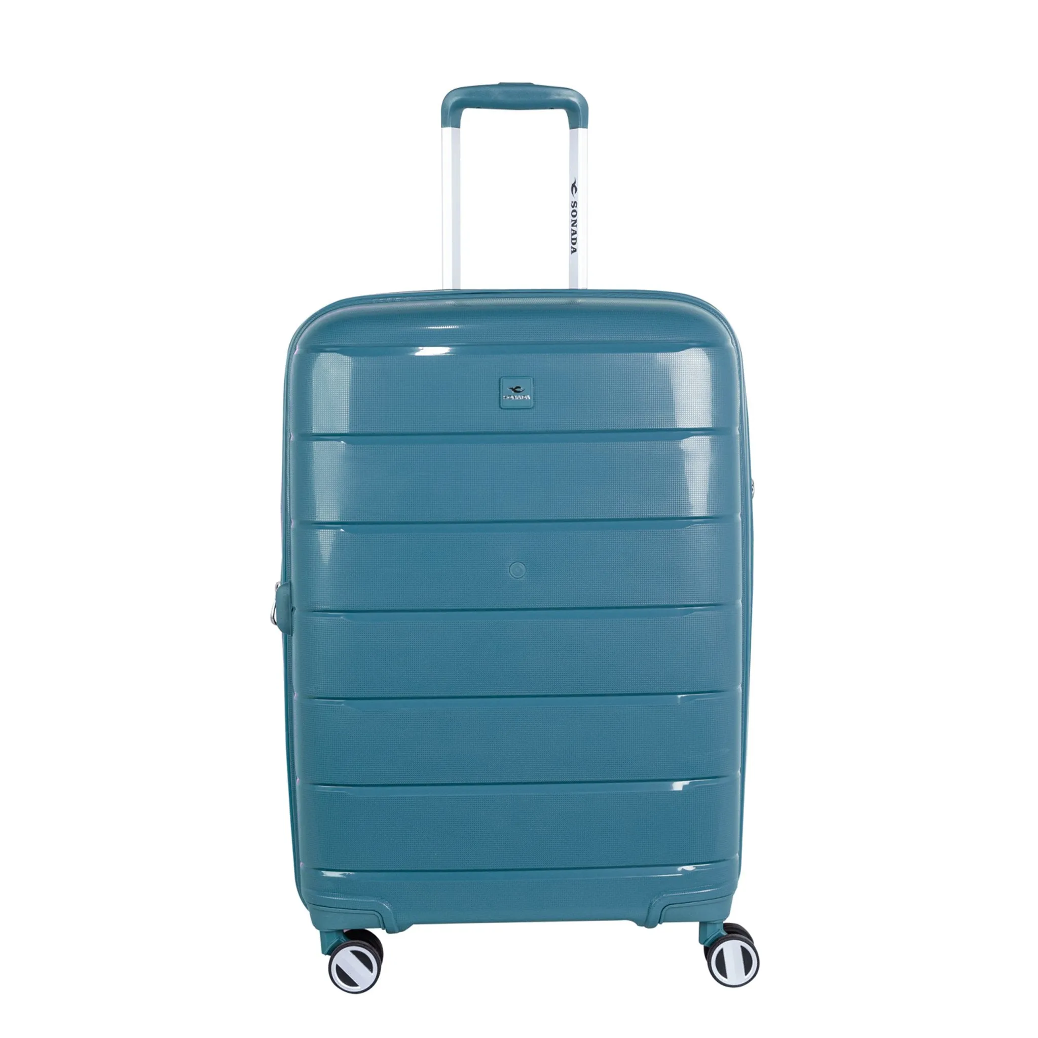 Sunlight Suitcase Set of 4-New Blue