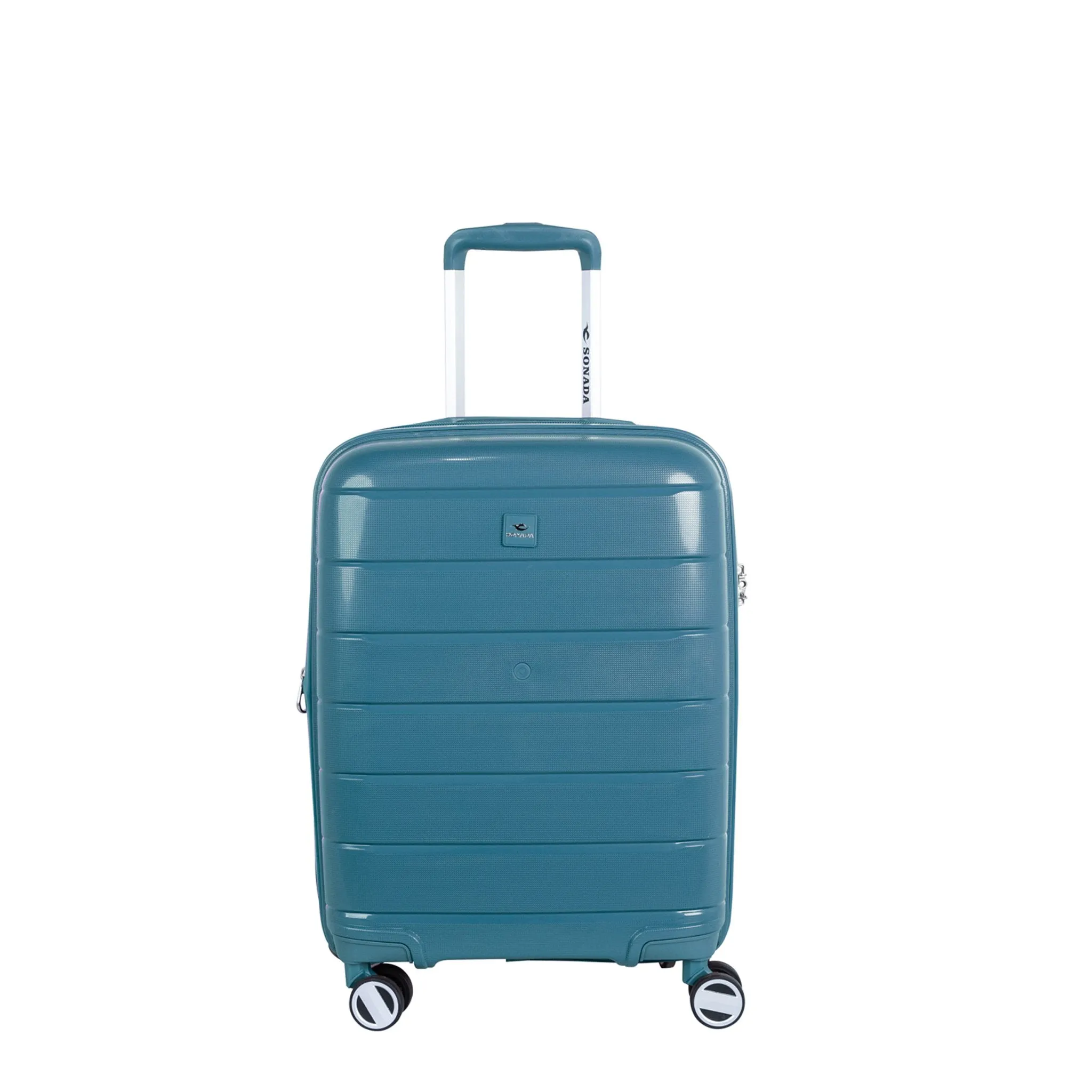 Sunlight Suitcase Set of 4-New Blue