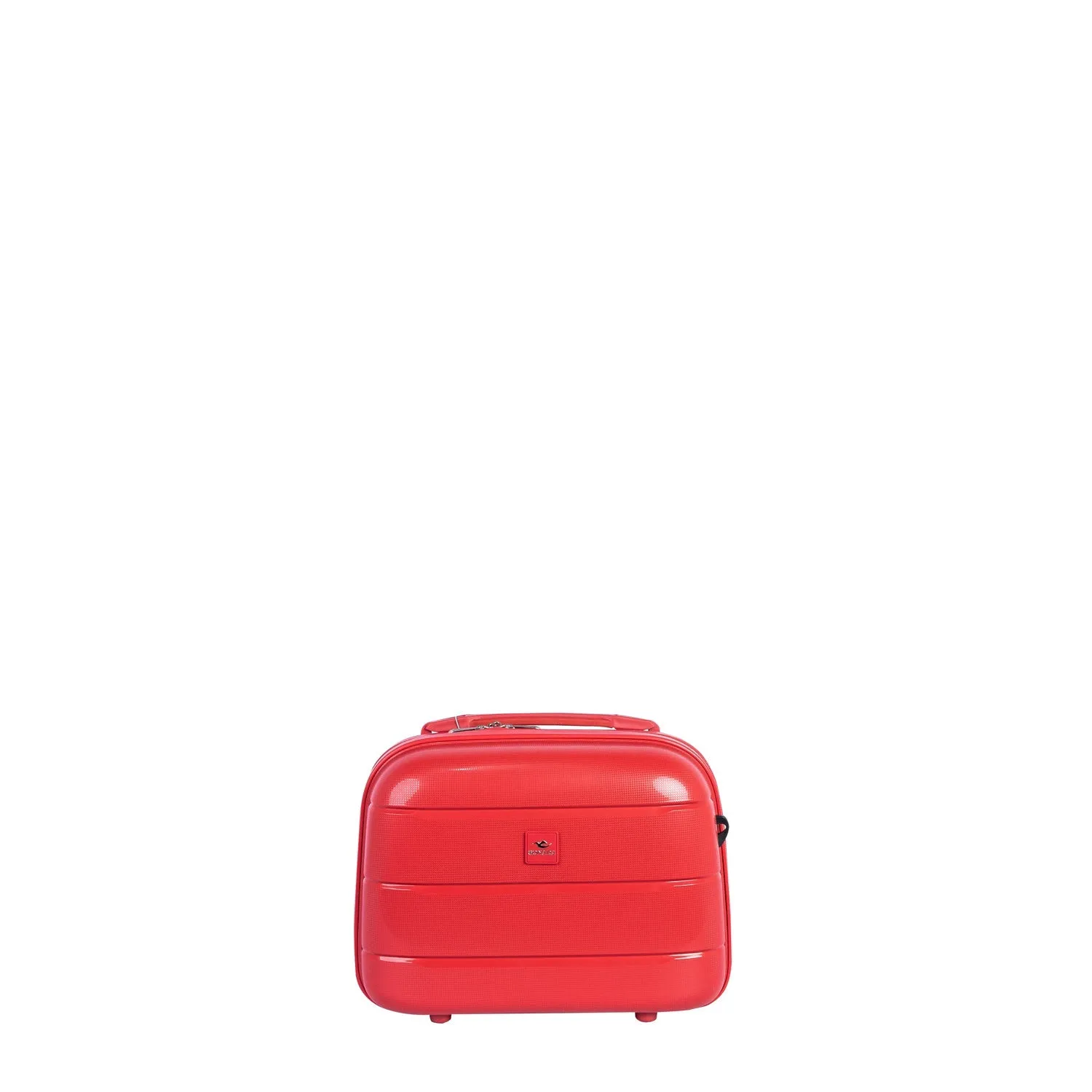 Sunlight Suitcase Set of 4-Red