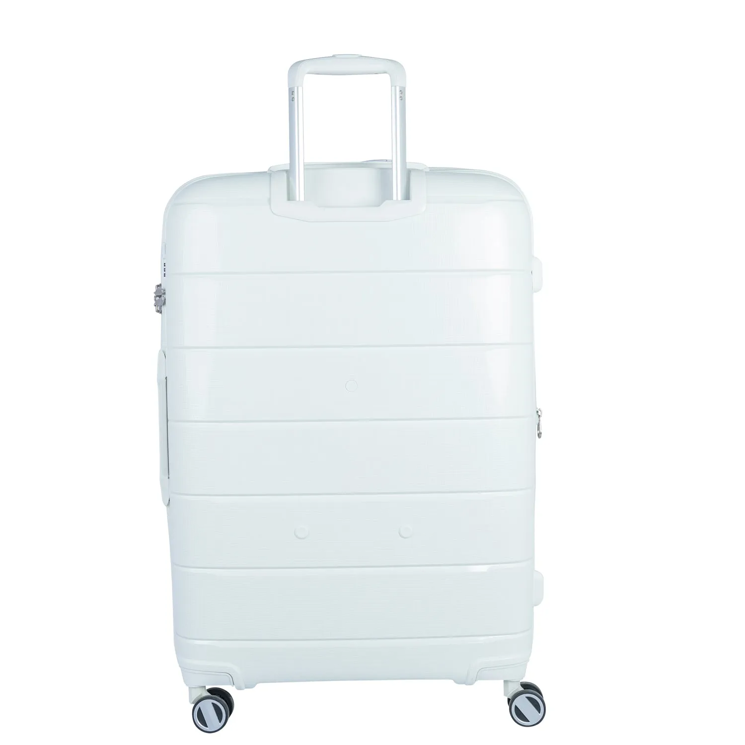 Sunlight Suitcase Set of 4-White