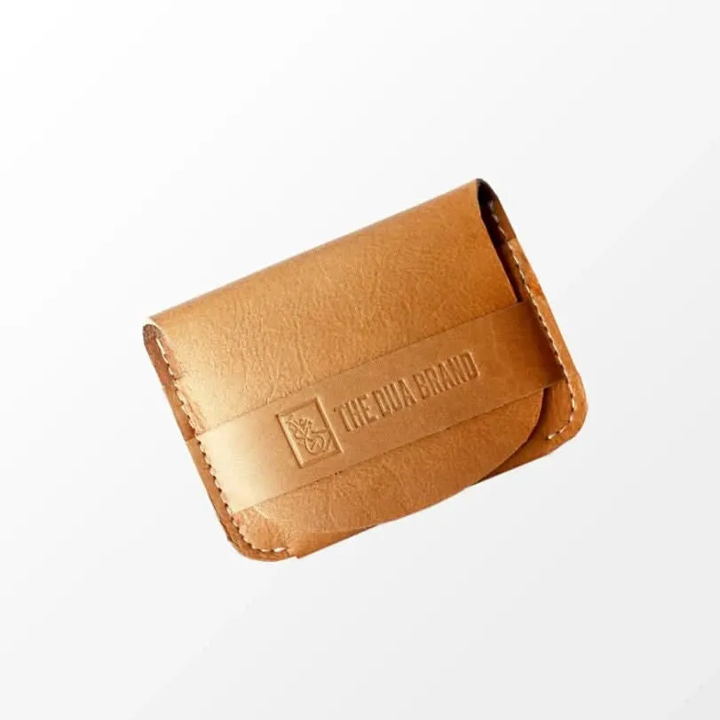 The Dua Brand Wallets