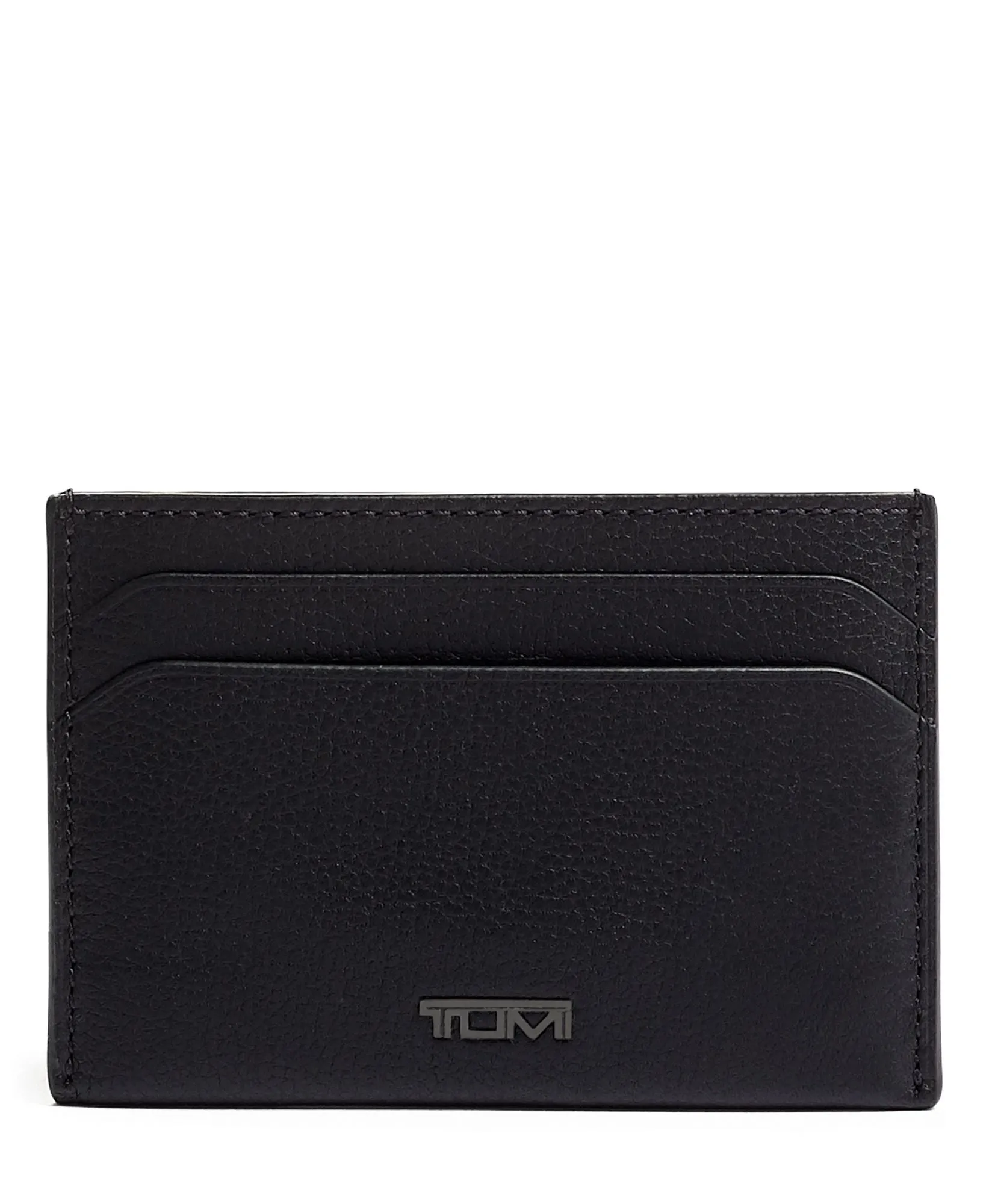 Tumi Nassau Money Clip Card Case