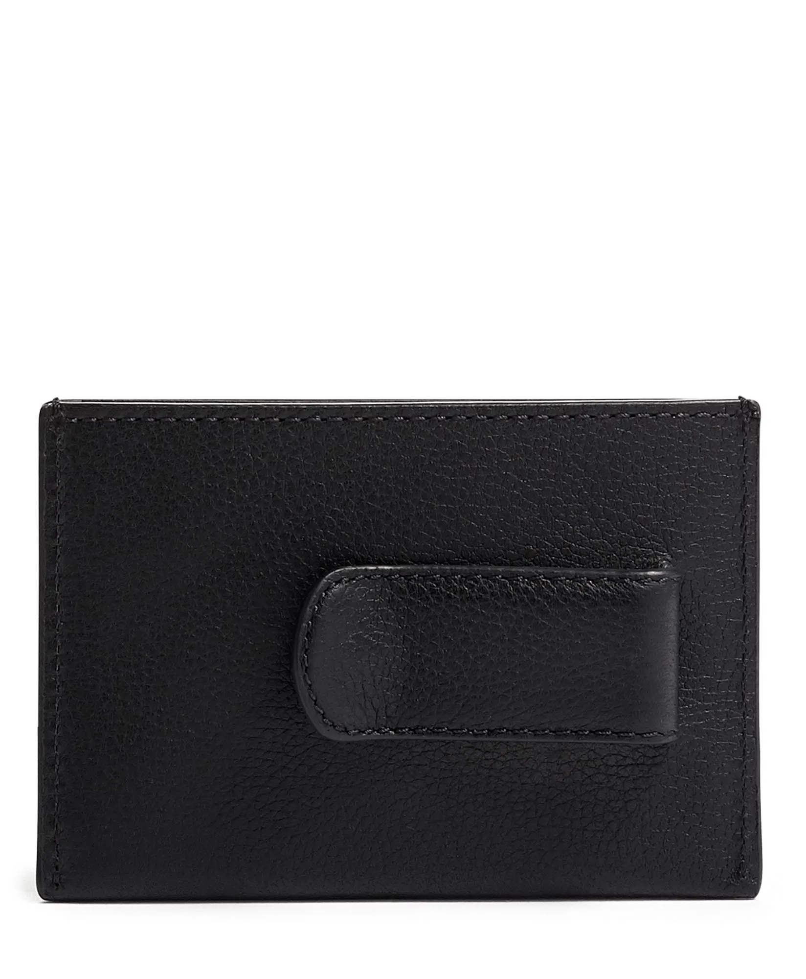 Tumi Nassau Money Clip Card Case