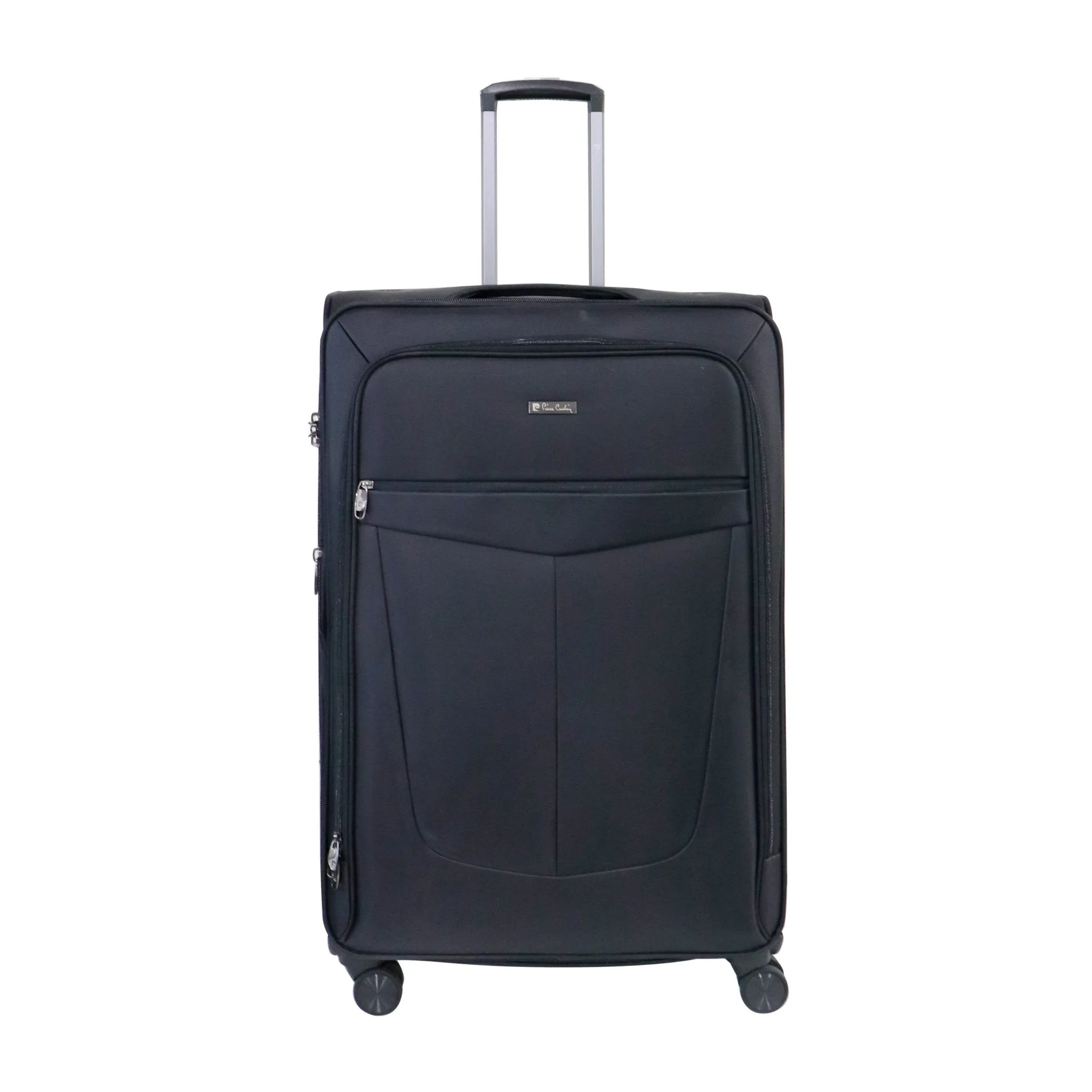 Uster Softcase Large - Black