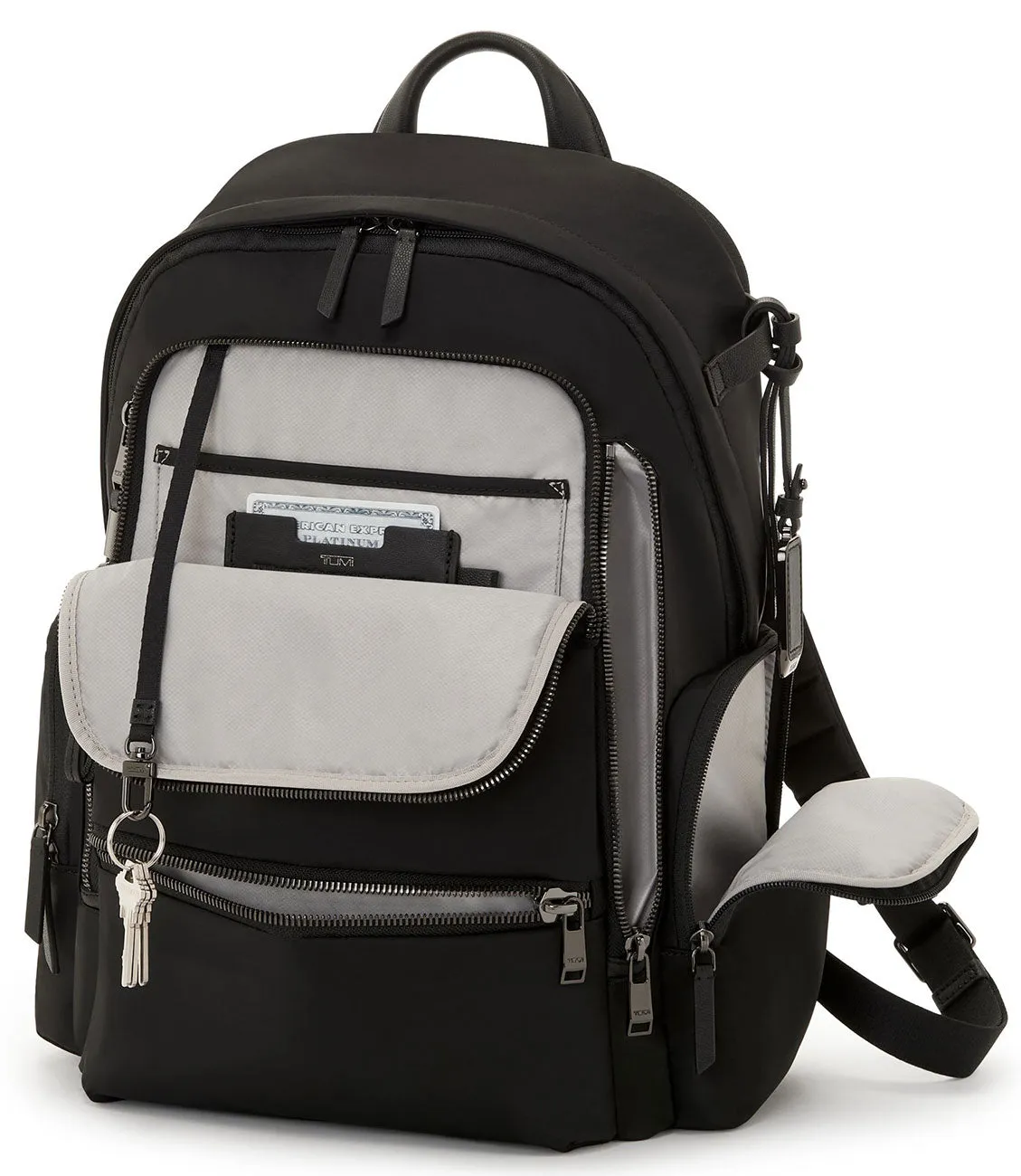 Voyageur Celina Backpack 16"